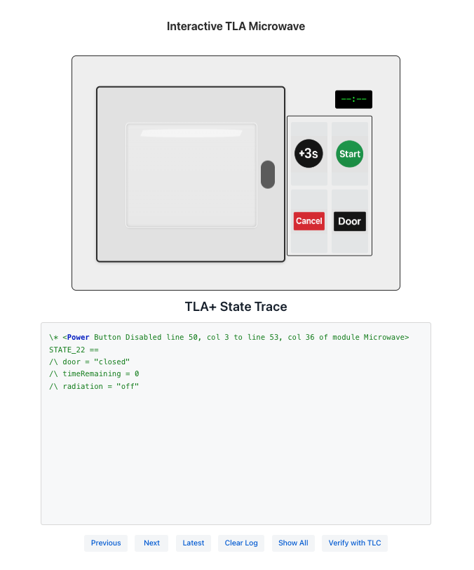 picture of the microwave