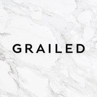 Grailed logo
