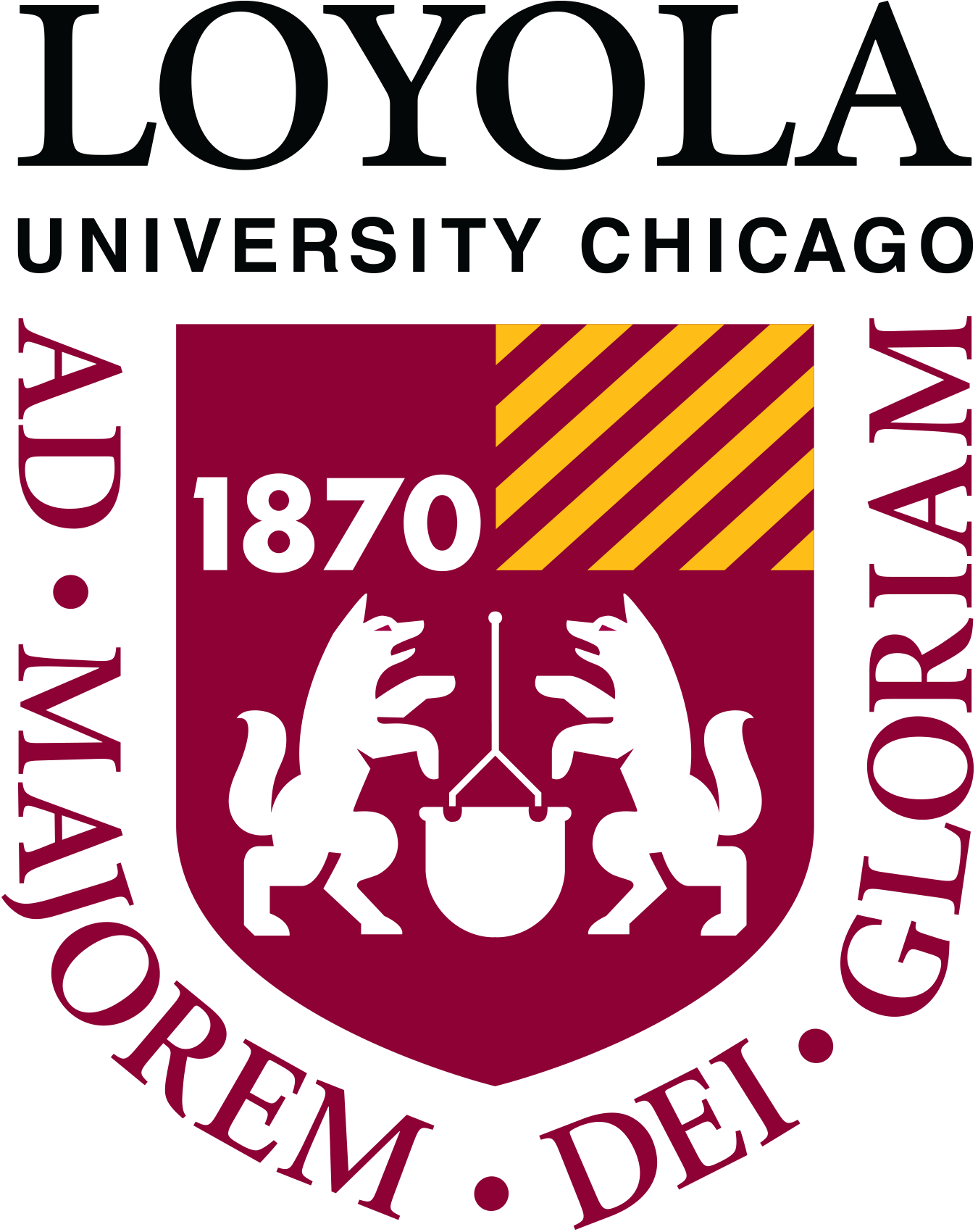 Loyola University Chicago logo